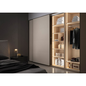 Tira Flexyled SE H4 con doble cable de conexión, Luz Cálida | M24