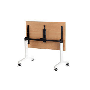 Patas FLIP para mesa o escritorio abatible