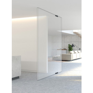 Bisagra tipo bibel FUNKTIONAL XL con auto cierre, para puerta de madera, cap. de carga de 150 kg