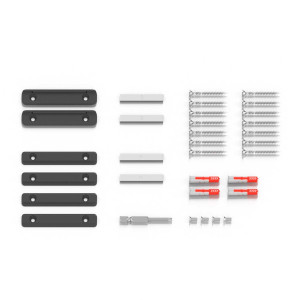 Set de accesorios adicionales para bisagras FUNKTIONAL XL