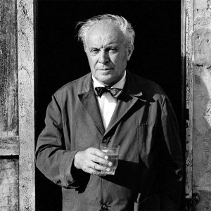 Set de manijas OLIVARI, modelo LAMA L, diseño de Gio Ponti 1956