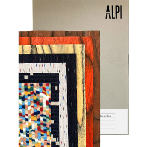 Carpeta de muestras 