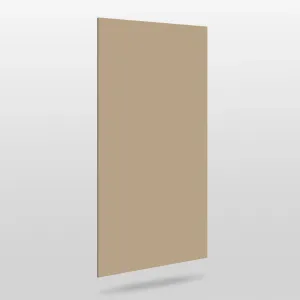 Laminado FENIX Beige Luxor, 1.22 x 2.44 m, espesor 0.7 mm