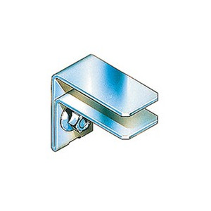 Clip de barra LC-100, sistema 100 y 101.