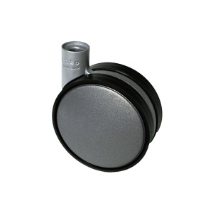 Llanta DISKY2 de diámetro de 80 mm para muebles