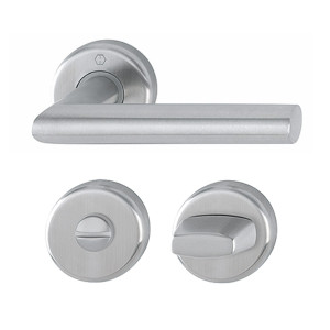 Manijas UTRECHT para puerta de baño