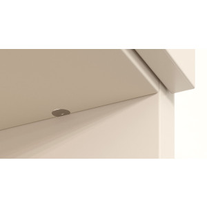 Soporte para entrepaño MAORI