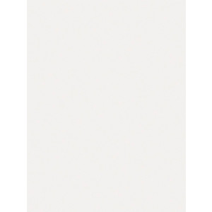 Cubierta de Superficie Sólida Everform™, color 103 Frost, 0.76 X 3.66 m