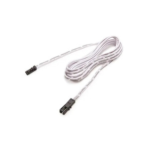 Cable de extensión para tira FLEXILED de sistema M12 Domus Line |M12