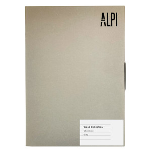 Carpeta ALPI 