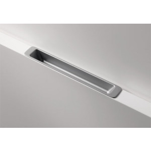 Jaladera de embutir TRENTO