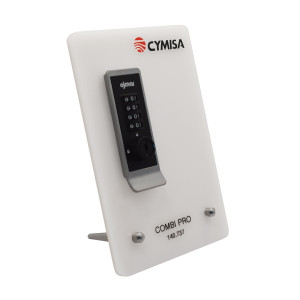 Muestrario de Cerradura COMBI PRO