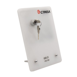 Muestrario de Cerradura GELD