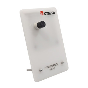 Muestrario de Cerradura OTS ADVANCE con tarjeta de usuario