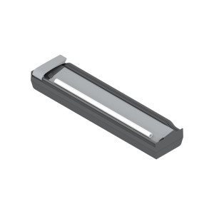 Cortador de film plástico Blum ORGA-LINE para organización de cocina