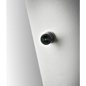 Cerradura electrónica OTS ADVANCE para locker o mueble