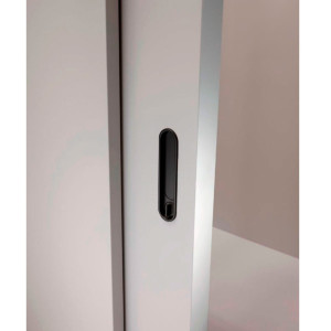 jaladera para puerta corrediza