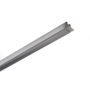 Perfil plástico APEX DARK | M24