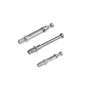 Perno KLIX para caja excéntrica 