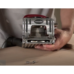 Pernos de posicionamiento de 5 mm de diámetro para máquina Zeta P2