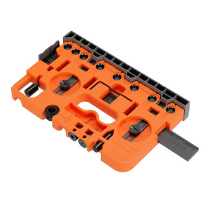 Plantilla para taladrado de FRENTES