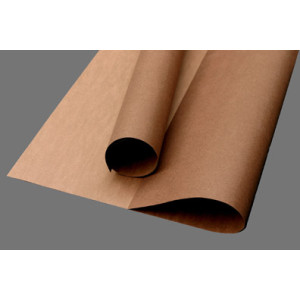 Backer para enchapados 124 x 246 cm espesor 0.5 mm, color cafe  (Gator Ply)