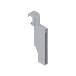 Soporte de separador transversal para galeria para ORGA-LINE antaro