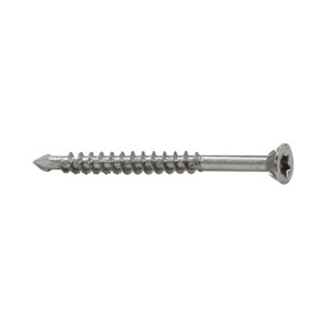Tornillo SPAX para MDF
