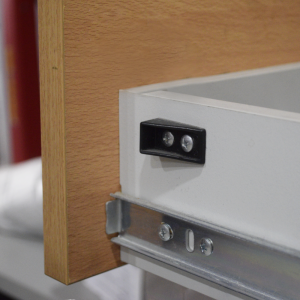 Tope DC-500 y Sujetador AP-037