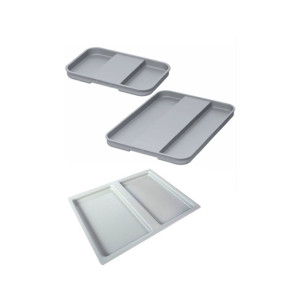 Tapas individuales para botes ONE2FOUR