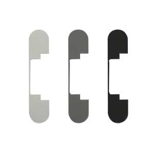 Tapas para bisagra AN 140/ AN 160/ AN 180 