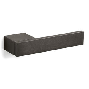 Set de manijas OLIVARI, modelo TOTAL, diseño de Rodolfo Dordoni, 2007