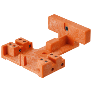 Plantilla para correderas TANDEM y MOVENTO