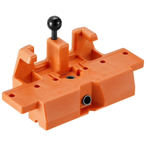 Plantilla de taladro TANDEM para insertar