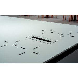 Laminado FENIX Verde Kitami, 1.22 x 2.44 m, espesor 0.7 mm