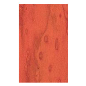 AMERICAN BROWN MAPLE - Laminado Alpikord, medida 2500 x 1250 mm
