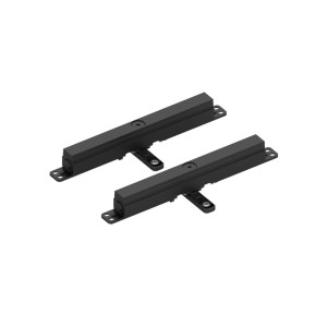 Bisagra tipo bibel FUNKTIONAL XL con auto cierre, para puerta de madera, cap. de carga de 150 kg