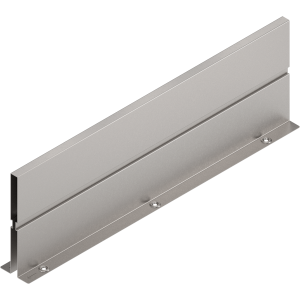 Pared para botellero organizador ORGA-LINE para cajón cubertero TANDEMBOX