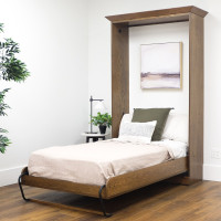 Herraje CHICAGO para cama abatible Individual/Matrimonial/Queen