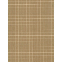 Chapa precompuesta ALPI Quadra Rovere (18.62) Diseño de Patricia Urquiola Largo 2.50 m.