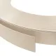 Cubre canto FENIX BEIGE LUXOR, ancho de 24 mm, espesor 1 mm, rollo de 91.44 m