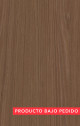 Planked Walnut - Chapa de madera precompuesta ALPI