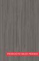DARK GREY OAK Lati - Laminado ALPIkord