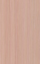 Xilo 2.0 Blush Cherry Striped, diseño de Piero Lissoni - Chapa de madera precompuesta ALPI