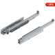 Correderas MOVENTO BLUMOTION S