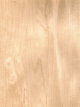 Chapa natural de MAPLE