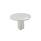 Tapa Blanca para Target J12