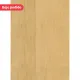 Chapa de madera natural de Pino Blanco Claro con respaldo de papel