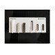 Muestrario con 6 variantes K PUSH TECH