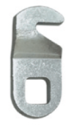 Pestillo CB-181 de gancho, para cilindro 140.183